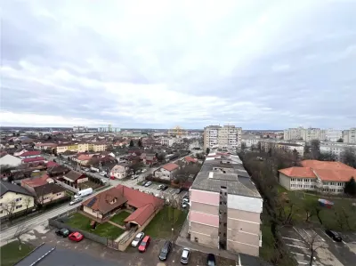Apartament cu 2 camere, complet echipat | Dariu Pop - foto 18