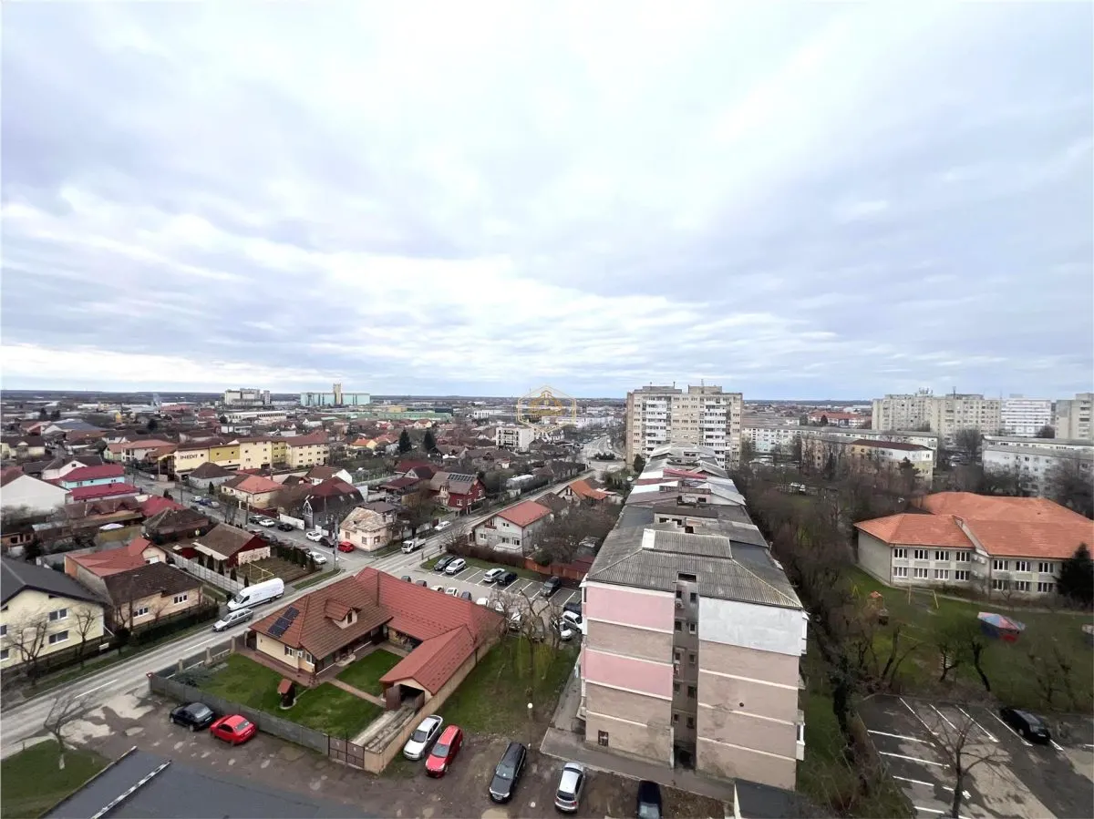 Apartament cu 2 camere, complet echipat | Dariu Pop - foto 18