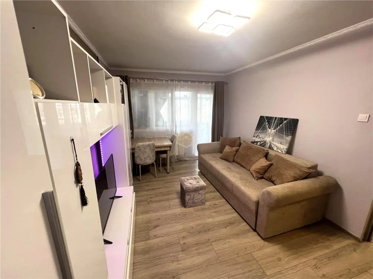 Apartament cu 2 camere, complet echipat | Dariu Pop - foto 5