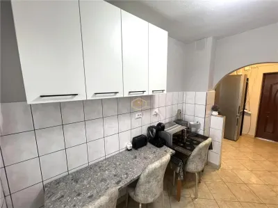 Apartament cu 2 camere, complet echipat | Dariu Pop - foto 10