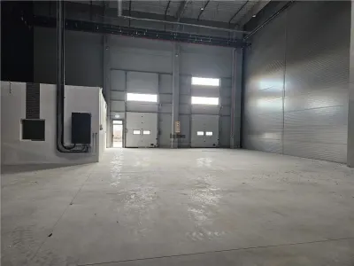 Spatiu Industrial - 1800 mp - Productie - Depozitare - foto 13