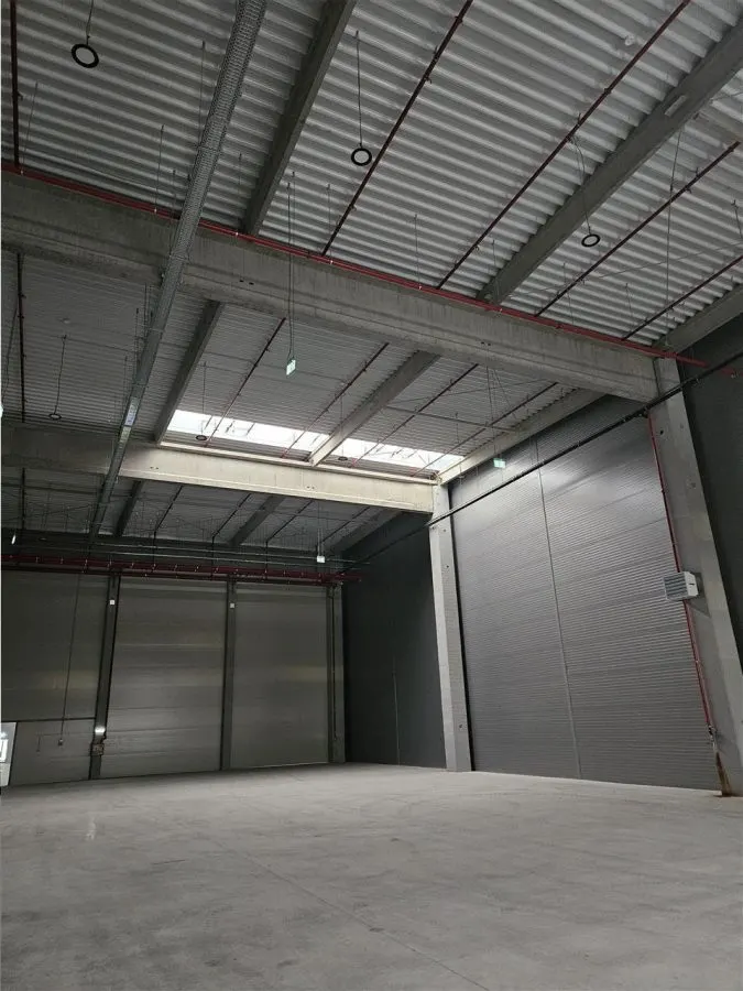 Spatiu Industrial - 1800 mp - Productie - Depozitare - foto 3