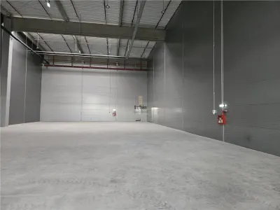 Spatiu Industrial - 1800 mp - Productie - Depozitare - foto 5