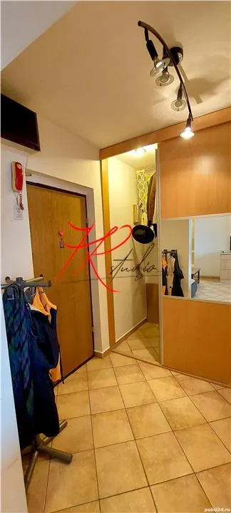 Vanzare apartament 3 camere Stefan Cel mare - foto 11