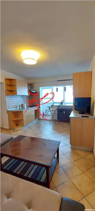 Vanzare apartament 3 camere Stefan Cel mare - foto 4