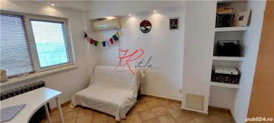Vanzare apartament 3 camere Stefan Cel mare - foto 8