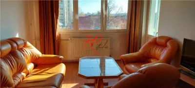 Vanzare aparament 2 camere Lacul Tei - Bucuresti