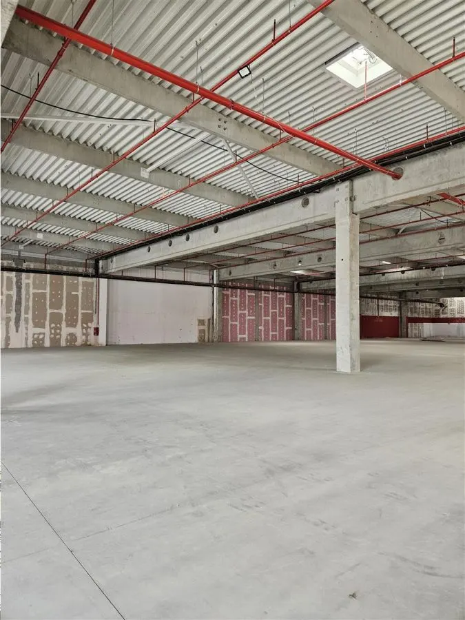 Spatiu Industrial - 1500 mp - Productie - Depozitare - Distributie - foto 11