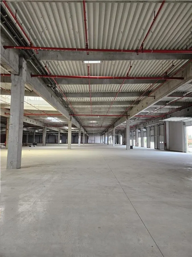 Spatiu Industrial - 1500 mp - Productie - Depozitare - Distributie - foto 12
