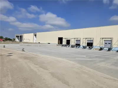 Spatiu Industrial - 1500 mp - Productie - Depozitare - Distributie - foto 5