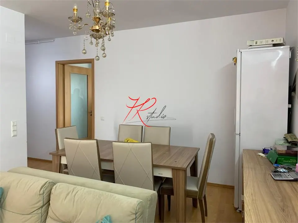 Vanzare apartament 3 camere Doamna Ghica -mobilat utilat - foto 11