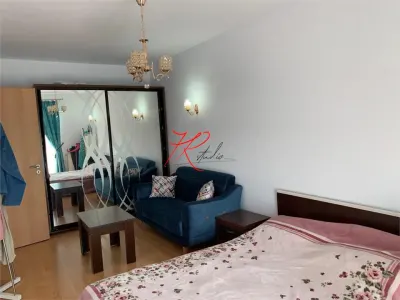 Vanzare apartament 3 camere Doamna Ghica -mobilat utilat - foto 13