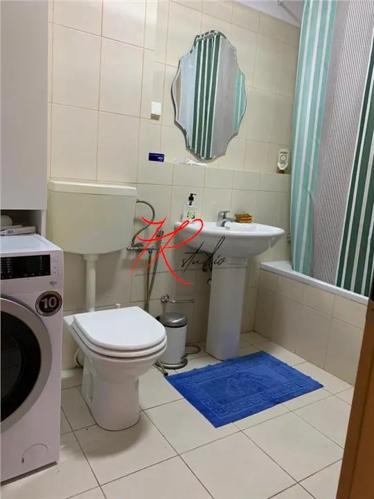 Vanzare apartament 3 camere Doamna Ghica -mobilat utilat - foto 16