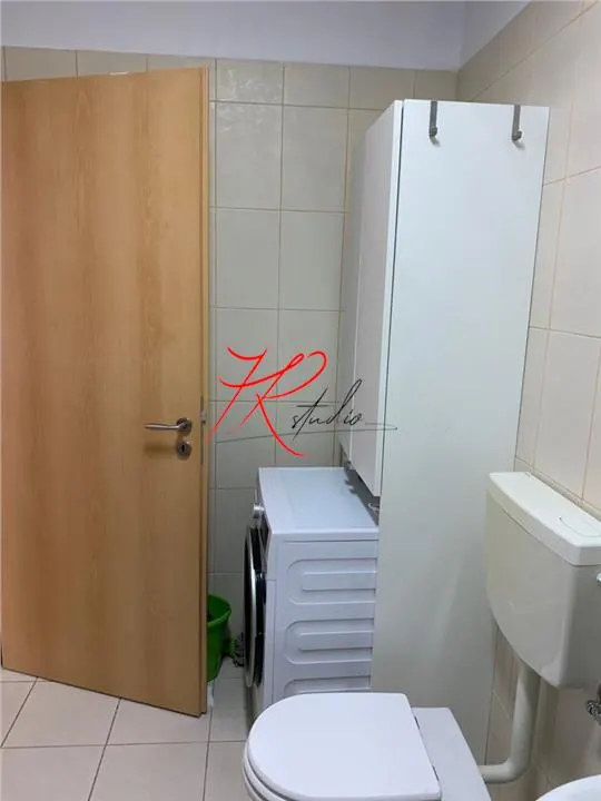 Vanzare apartament 3 camere Doamna Ghica -mobilat utilat - foto 17