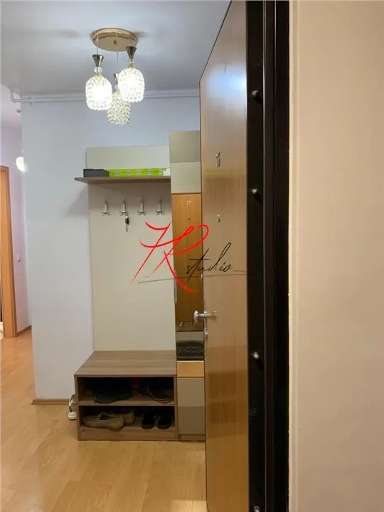 Vanzare apartament 3 camere Doamna Ghica -mobilat utilat - foto 19