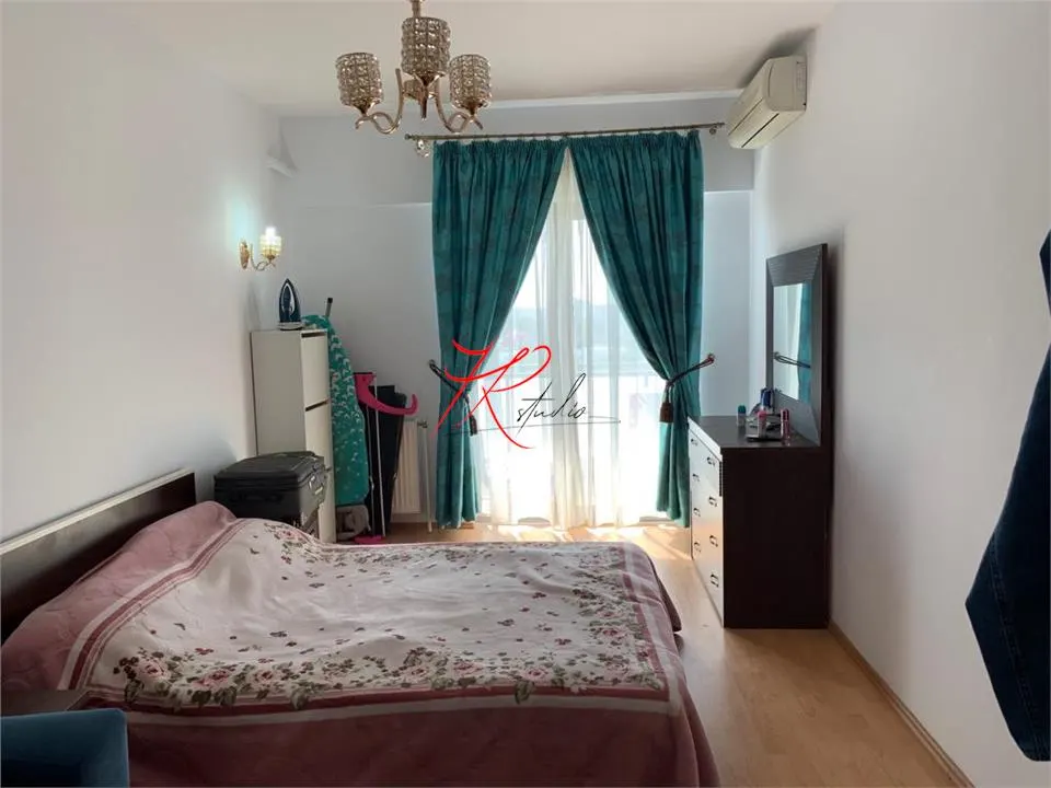 Vanzare apartament 3 camere Doamna Ghica -mobilat utilat - foto 3