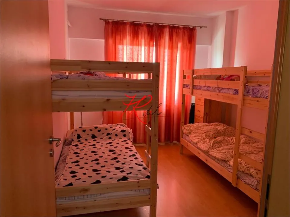 Vanzare apartament 3 camere Doamna Ghica -mobilat utilat - foto 4