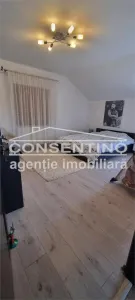 Se vinde casa si teren in zona Capatanesti - foto 11