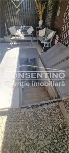 Se vinde casa si teren in zona Capatanesti - foto 14