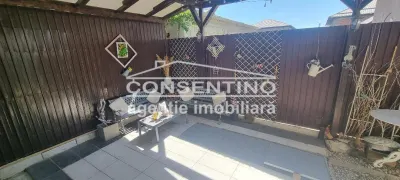 Se vinde casa si teren in zona Capatanesti - foto 17