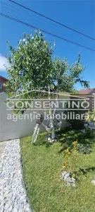 Se vinde casa si teren in zona Capatanesti - foto 4