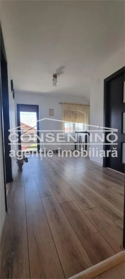 Se vinde casa si teren in zona Capatanesti - foto 6