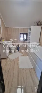 Se vinde casa si teren in zona Capatanesti - foto 9