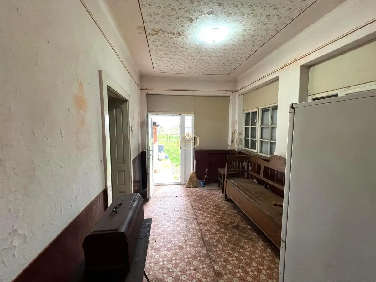 Casa cu 3 camere in Berindan | Teren 1.850 mp, aproape de oras - foto 11