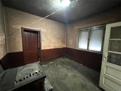 Casa cu 3 camere in Berindan | Teren 1.850 mp, aproape de oras - foto 12