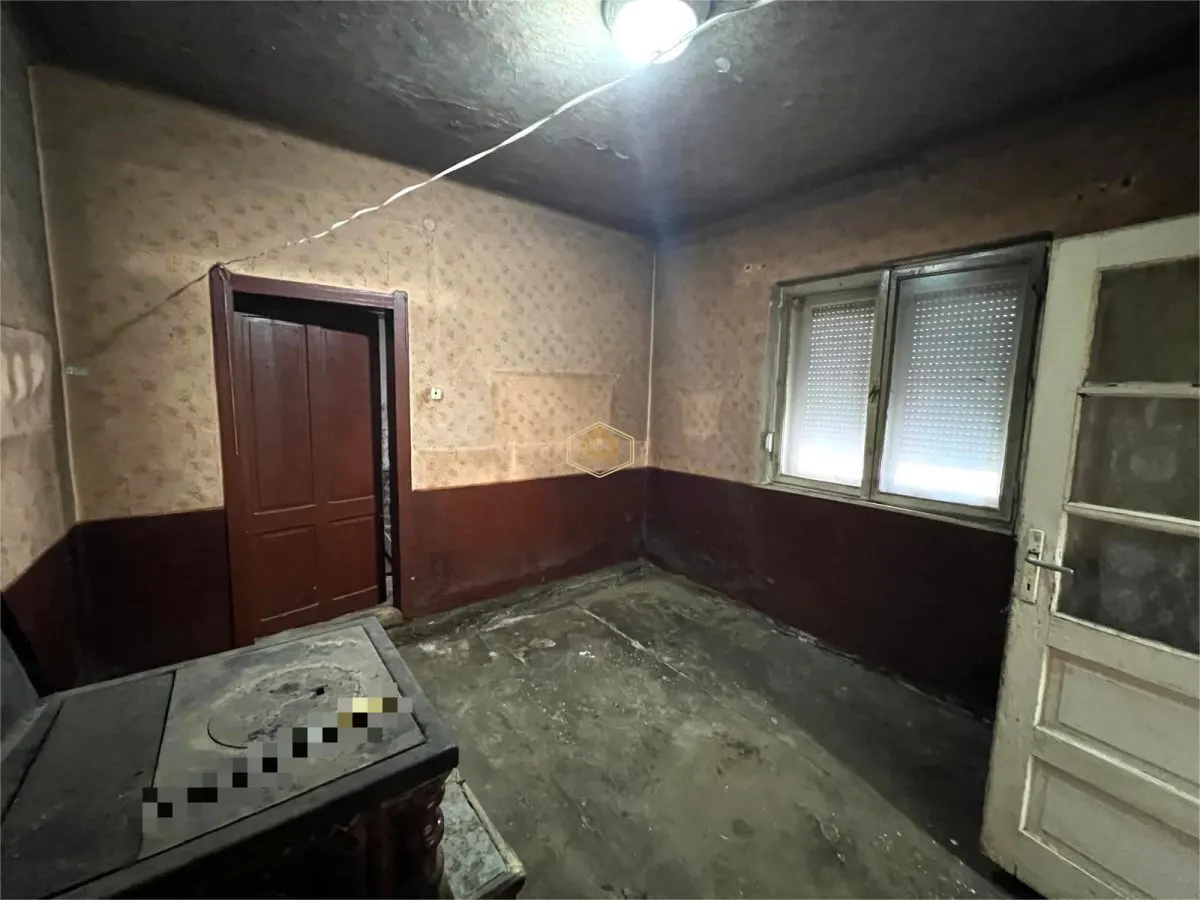 Casa cu 3 camere in Berindan | Teren 1.850 mp, aproape de oras - foto 12