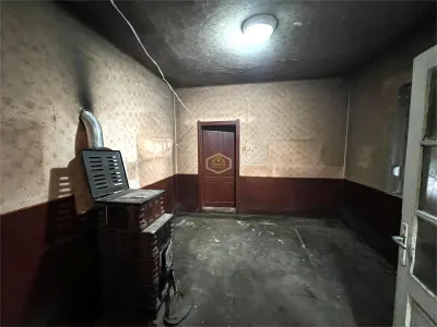 Casa cu 3 camere in Berindan | Teren 1.850 mp, aproape de oras - foto 14