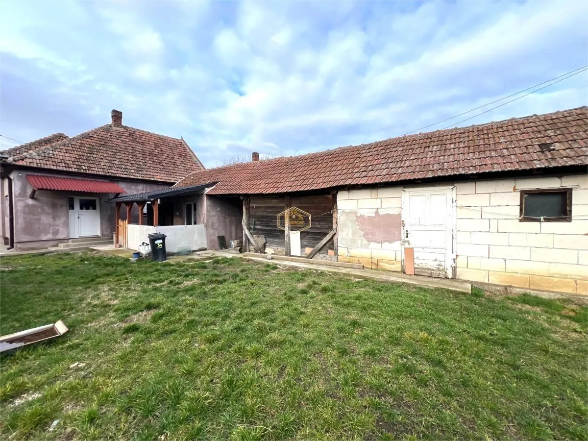 Casa cu 3 camere in Berindan | Teren 1.850 mp, aproape de oras - foto 18