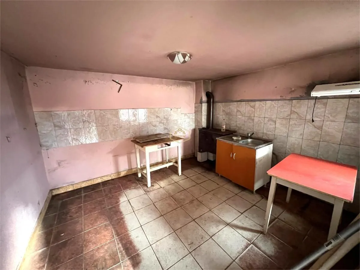 Casa cu 3 camere in Berindan | Teren 1.850 mp, aproape de oras - foto 20