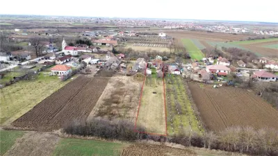 Casa cu 3 camere in Berindan | Teren 1.850 mp, aproape de oras - foto 4