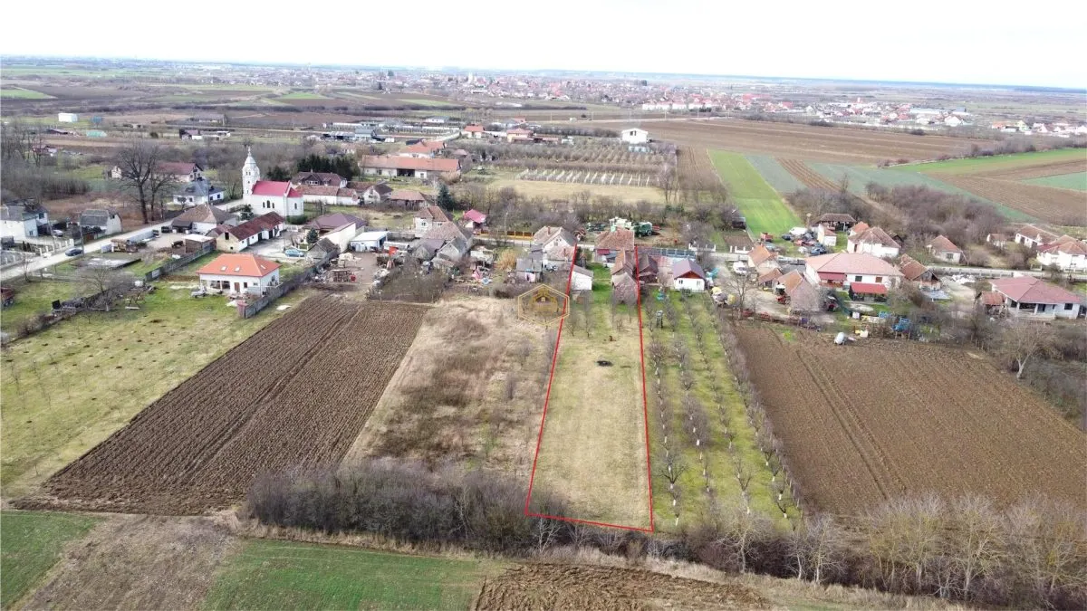 Casa cu 3 camere in Berindan | Teren 1.850 mp, aproape de oras - foto 4