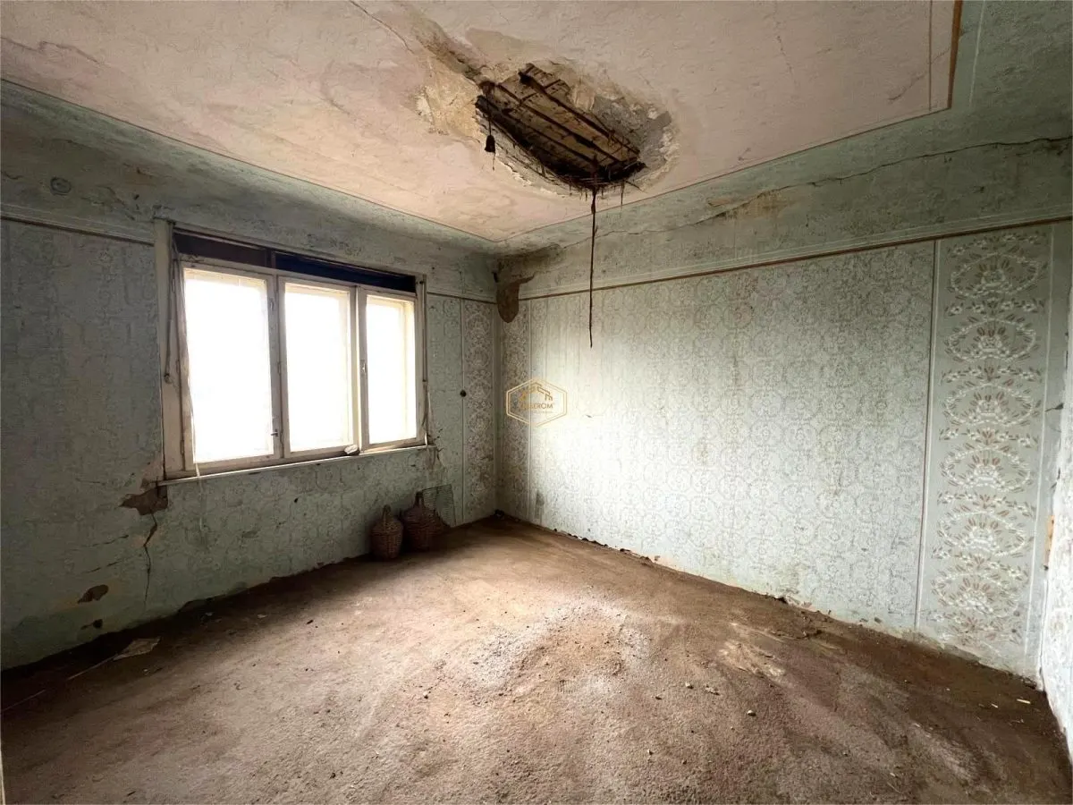 Casa cu 3 camere in Berindan | Teren 1.850 mp, aproape de oras - foto 7