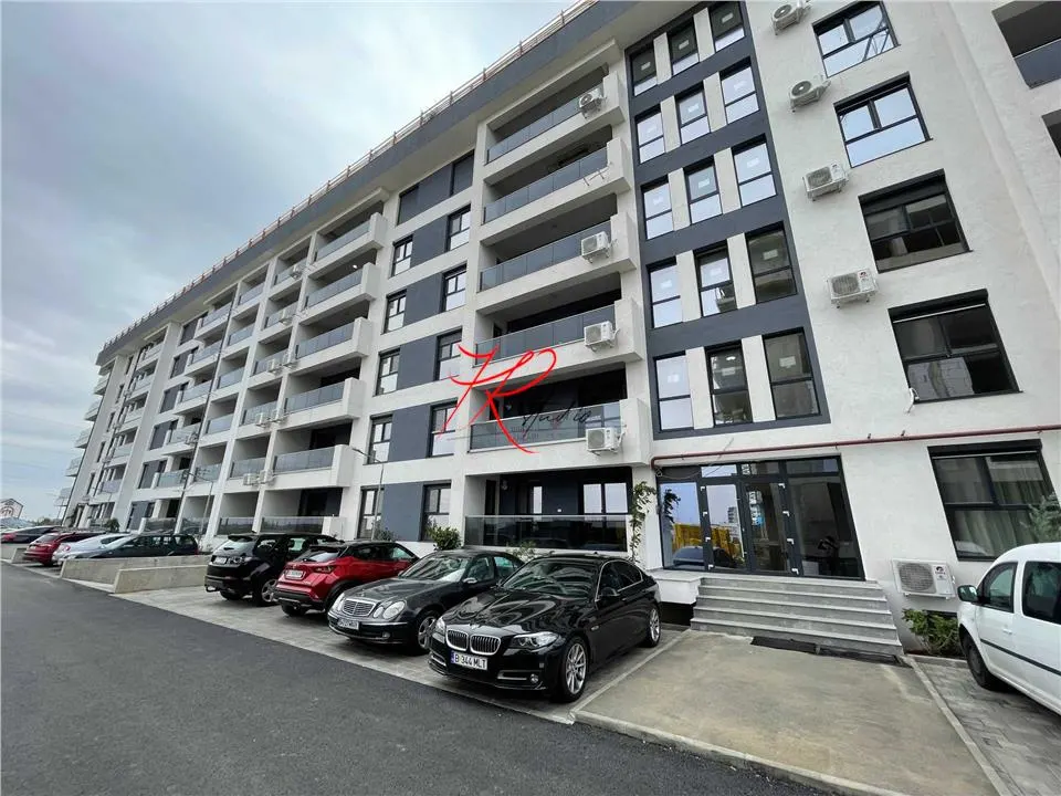 Vanzare apartament nou 2 camere Fundeni - foto 1