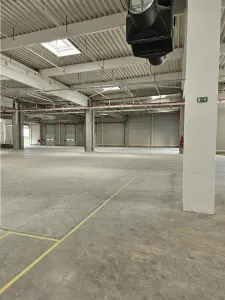 Spatiu Industrial - 4000 mp - Productie - Depozitare - Distributie - foto 6