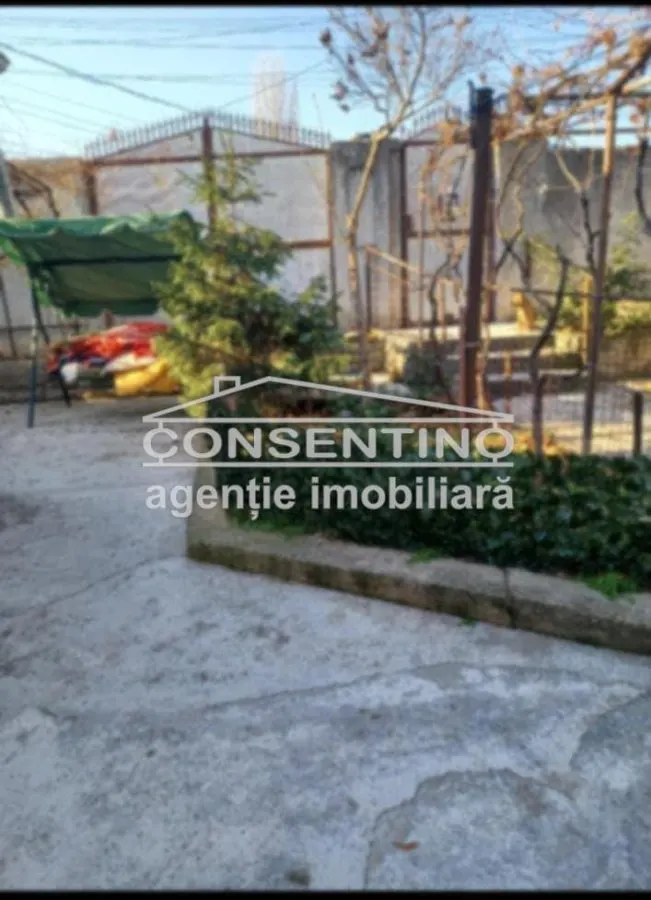 Se vinde casa si teren in zona Dorobanti - foto 1