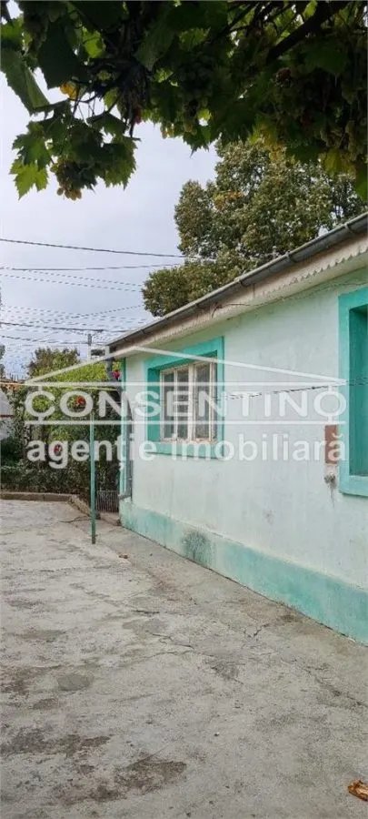 Se vinde casa si teren in zona Dorobanti - foto 11