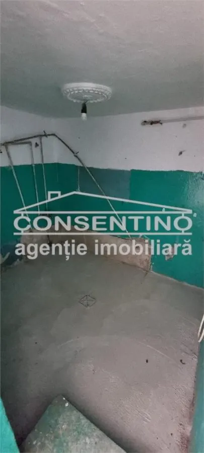 Se vinde casa si teren in zona Dorobanti - foto 13