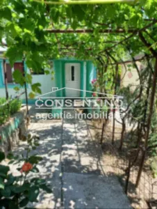 Se vinde casa si teren in zona Dorobanti - foto 3