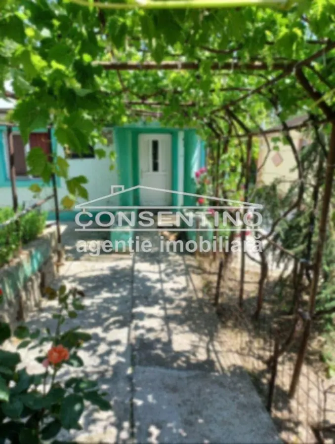 Se vinde casa si teren in zona Dorobanti - foto 3