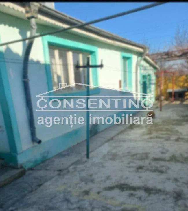 Se vinde casa si teren in zona Dorobanti - foto 5