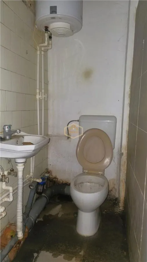VIDEO | Vad excelent! Spatiu comercial 86 mp + vitrina 8 m | Bd. Closca - foto 11