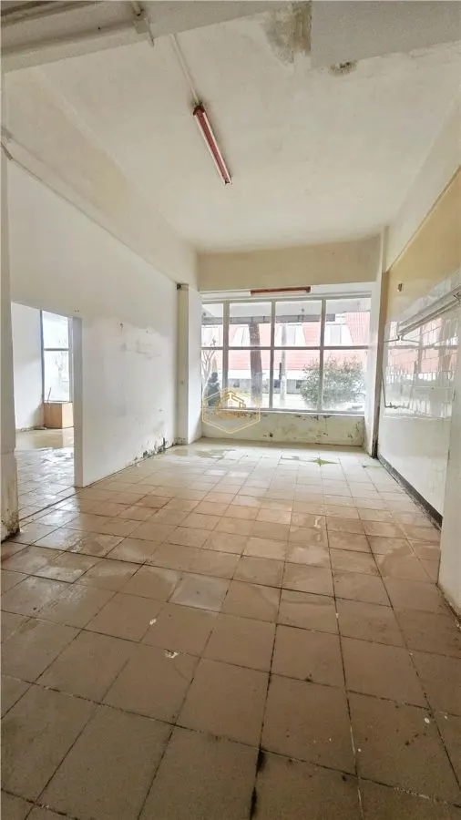 VIDEO | Vad excelent! Spatiu comercial 86 mp + vitrina 8 m | Bd. Closca - foto 6