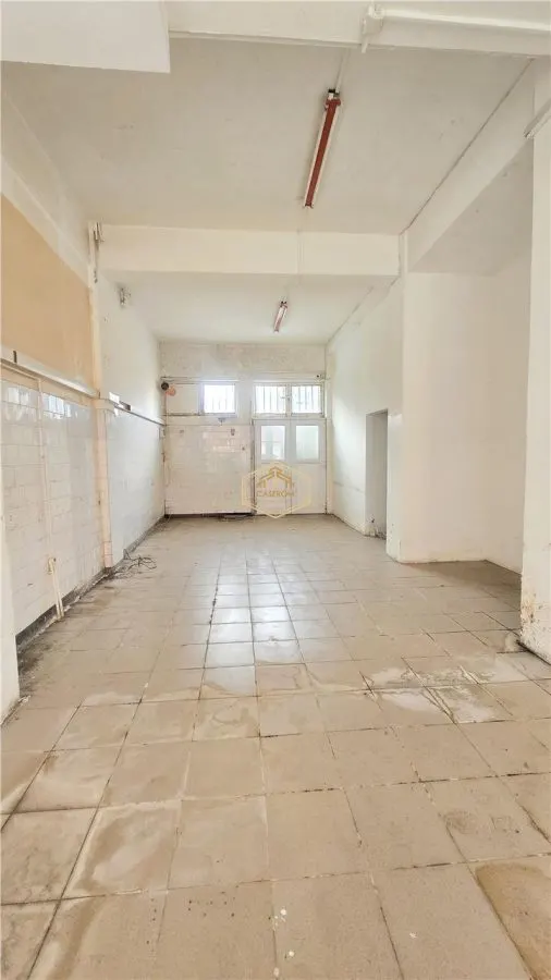 VIDEO | Vad excelent! Spatiu comercial 86 mp + vitrina 8 m | Bd. Closca - foto 8