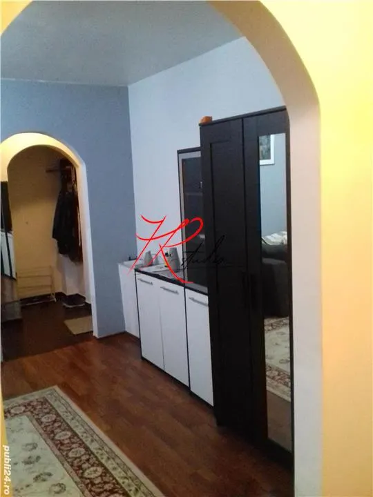 Vanzare apartament 2 camere Sterfan Cel Mare - renovat si mobilat - foto 3
