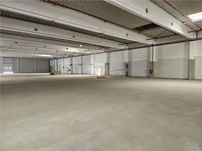 Spatiu Industrial - 2300 mp - Productie - Depozitare - Distributie - foto 6