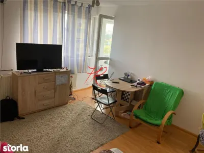 Vanzarea garsoniera Parcul Circului - renovat - Bucuresti